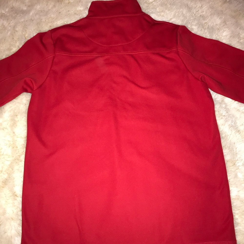 Southern Point Tech Pullover - Picture 3 of 7